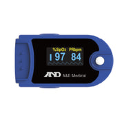 A&D UP-200 Finger Pulse Oximeter