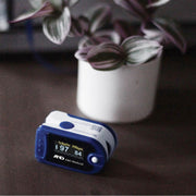 A&D UP-200 Finger Pulse Oximeter