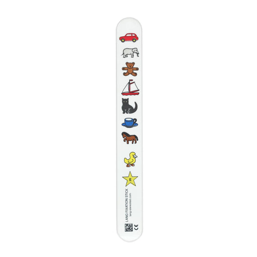 LANG-STEREOTEST AG Lang Fixation Stick Optometry Tool