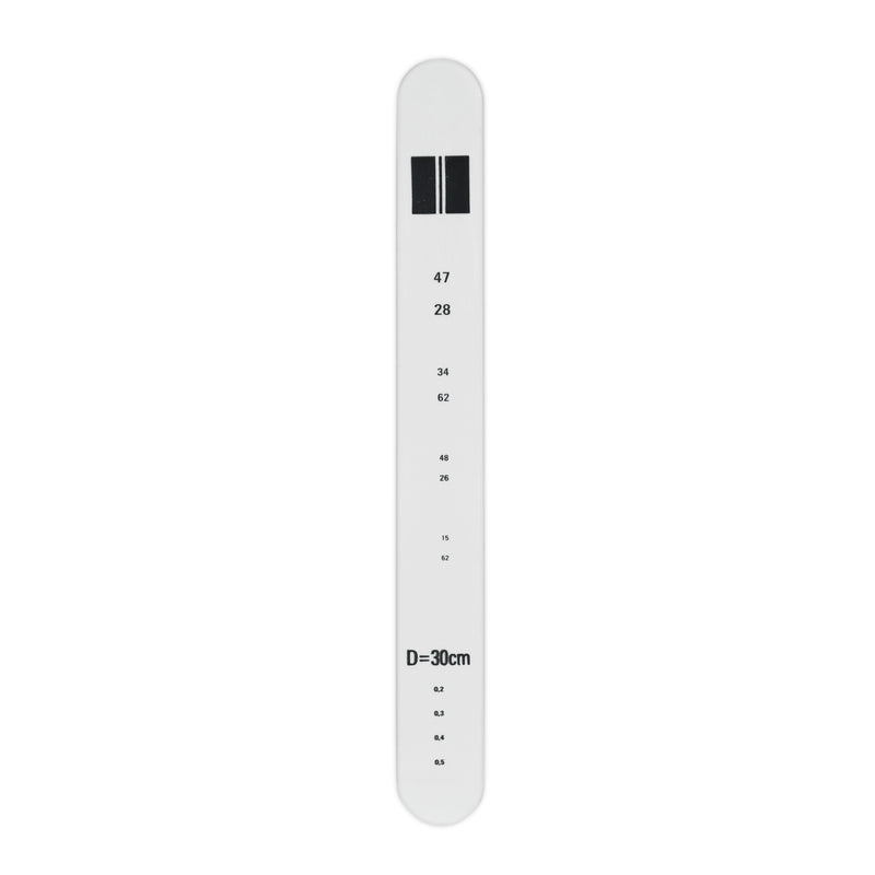LANG-STEREOTEST AG Lang Fixation Stick Optometry Tool