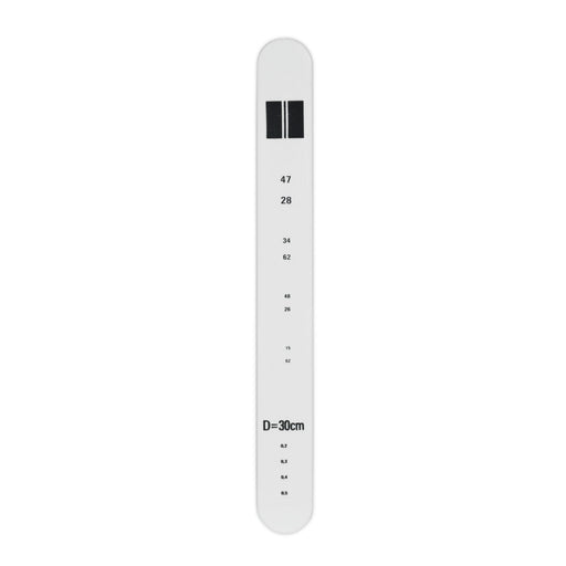 LANG-STEREOTEST AG Lang Fixation Stick Optometry Tool