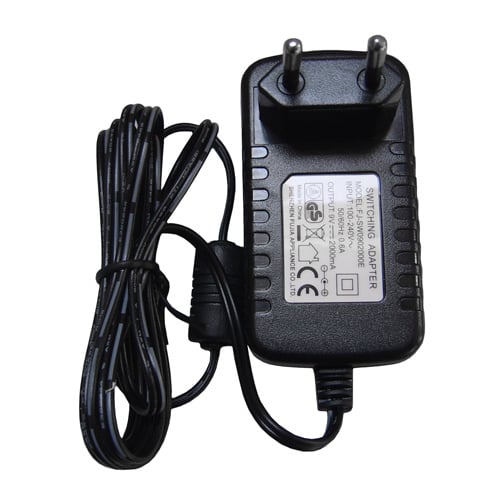 Utech UT 100 Pulse Oximeter Charging Cable 1.5m