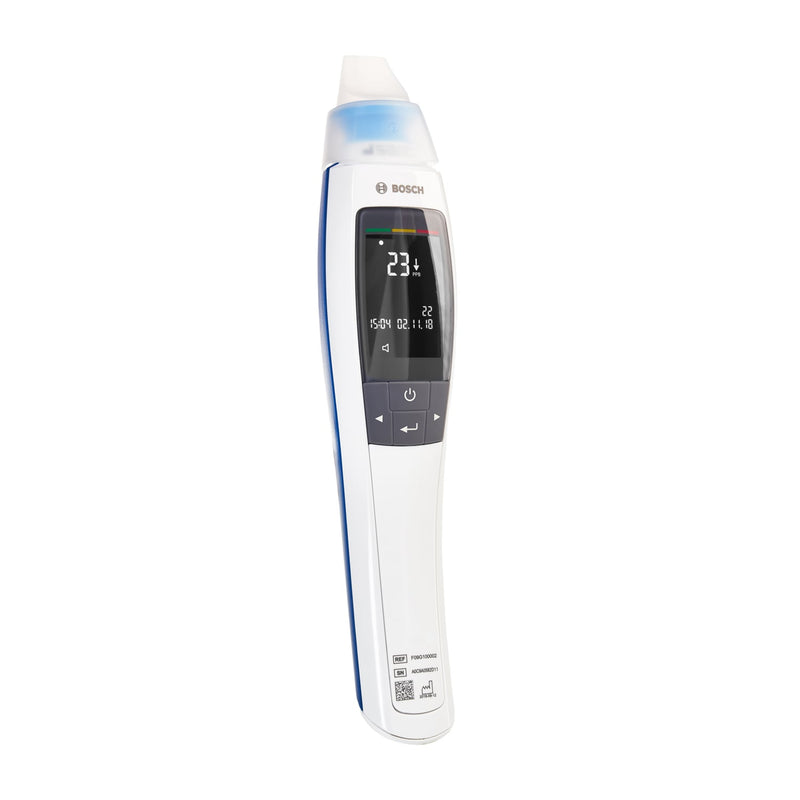 BOSCH Vivatmo me FeNO Meter