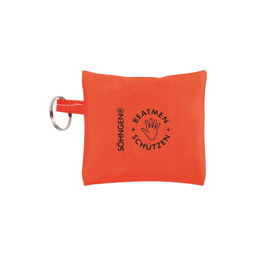 Söhngen Beatmen & Schützen CPR Set