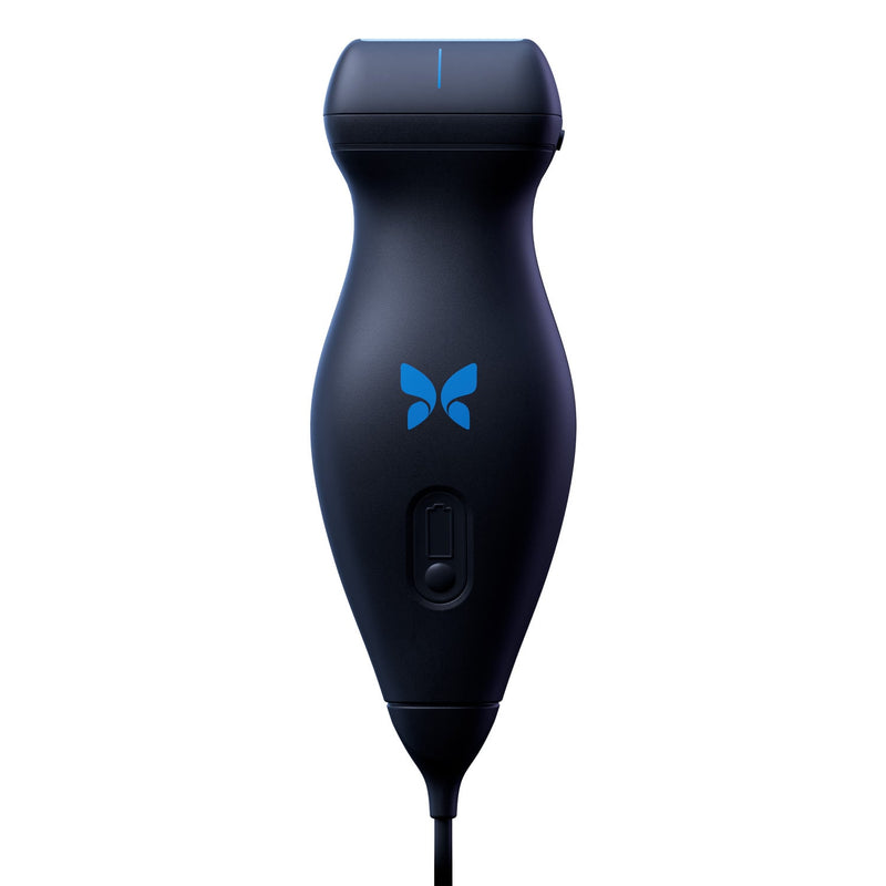 Butterfly iQ+ Portable Ultrasound Machine