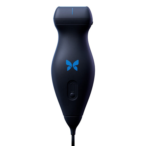 Butterfly iQ+ Portable Ultrasound Machine