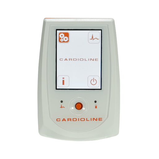 Cardioline Clickholter Holter ECG Recorder