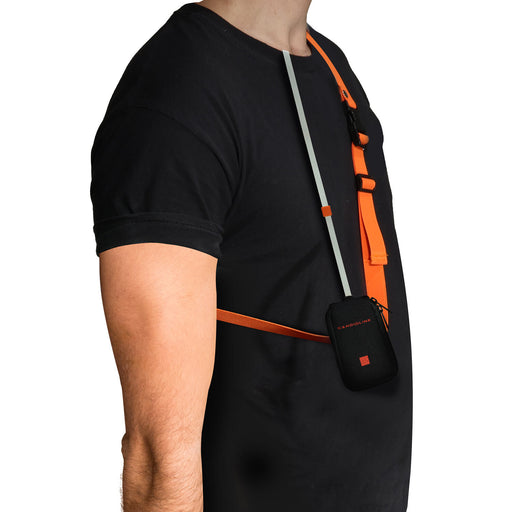 Cardioline Clickholter Holter ECG Recorder