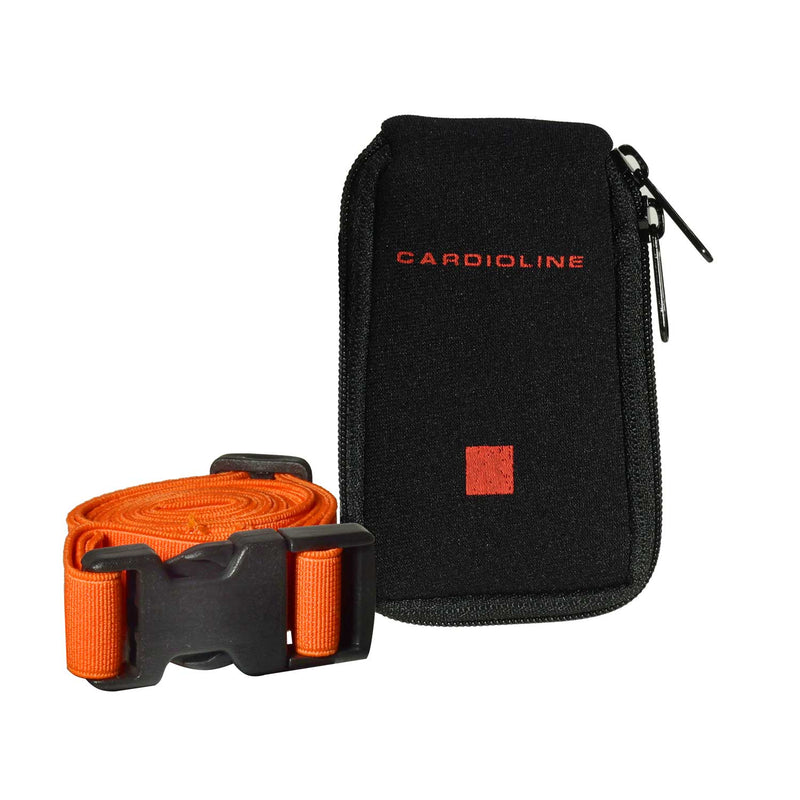 Cardioline Clickholter Holter ECG Recorder