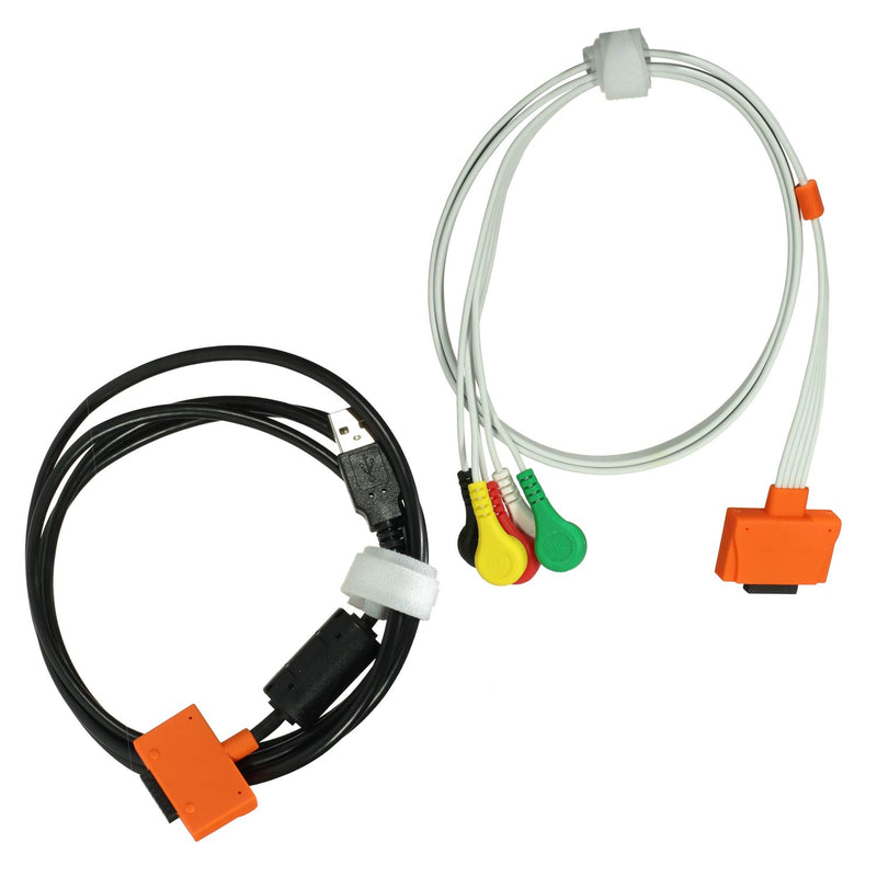Cardioline Clickholter Holter ECG Recorder