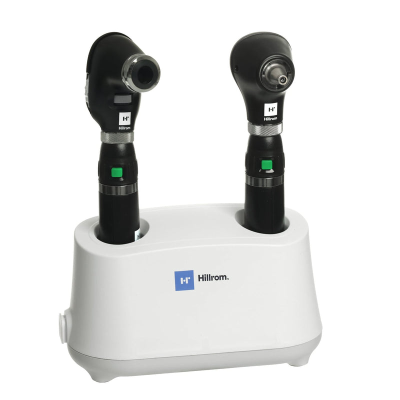 Welch Allyn 3.5v Diagnostic Desk Set