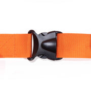 Teqler Folding Spinal Board with Safety Belts