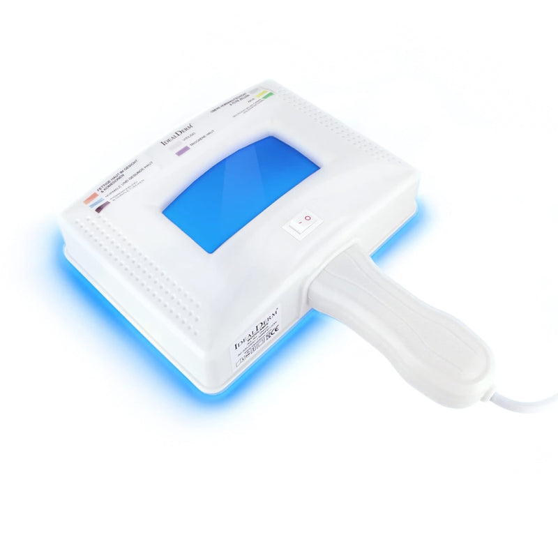 IdealDerm Wood's Lamp Diagnostic Dermatoscope