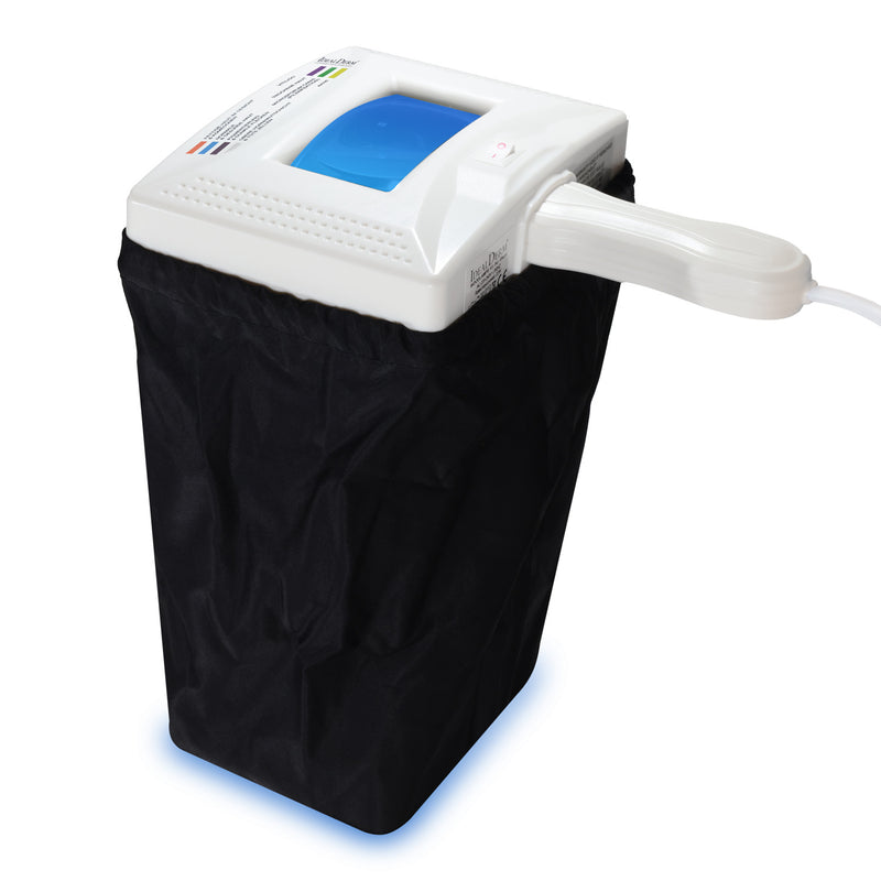 IdealDerm Wood's Lamp Diagnostic Dermatoscope