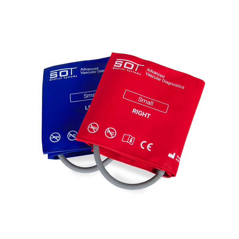 SOT Medical Systems AngE™ Basic ABI Diagnostic System