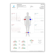 SOT Medical Systems AngE™ Basic ABI Diagnostic System