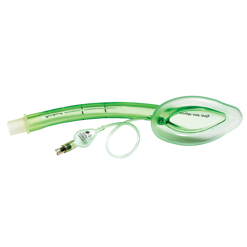 Ambu AuraStraight Disposable Laryngeal Mask