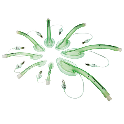 Ambu AuraStraight Disposable Laryngeal Mask