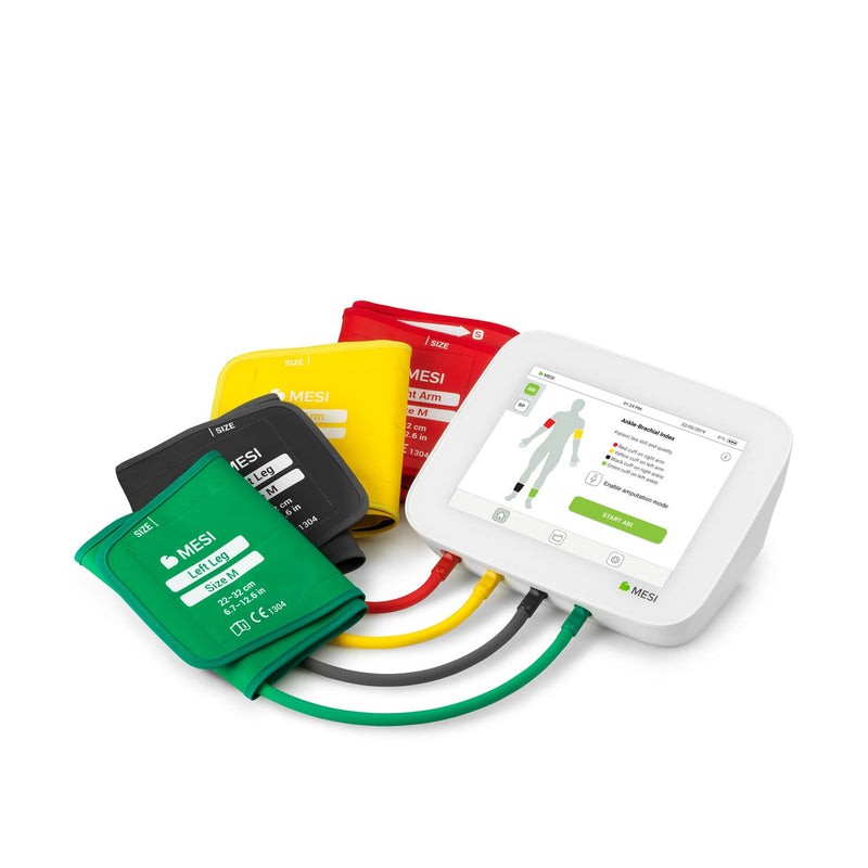 MESI ABPI MD 2nd Generation ABI System