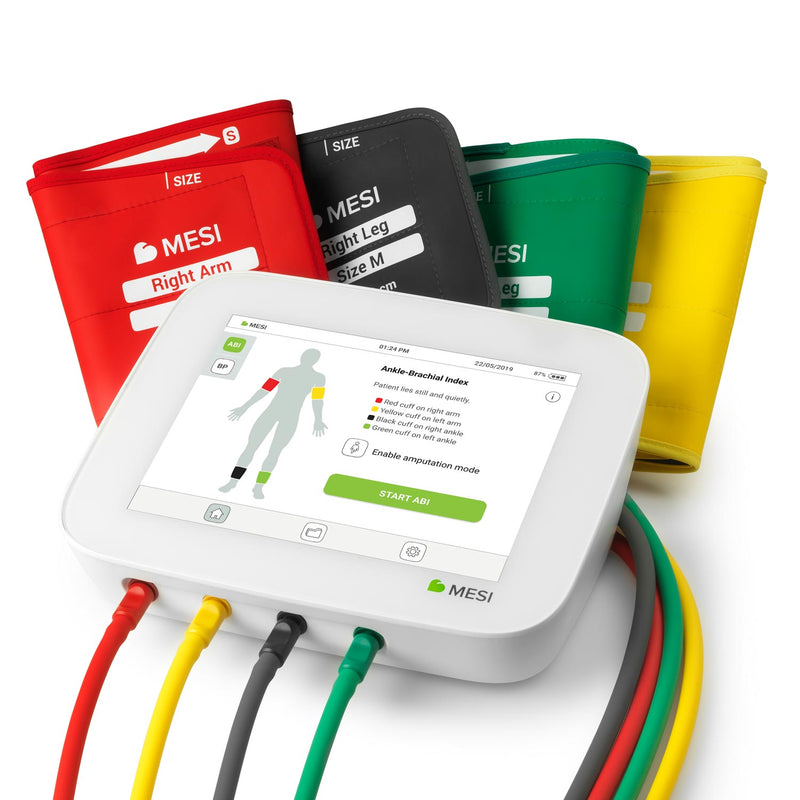 MESI ABPI MD 2nd Generation ABI System