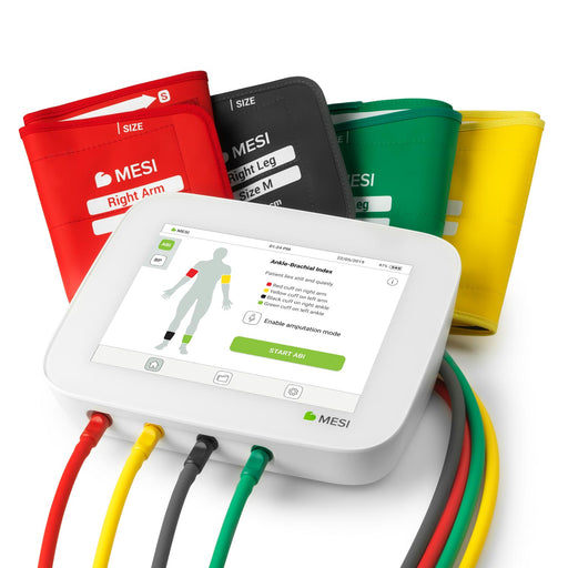 MESI ABPI MD 2nd Generation ABI System