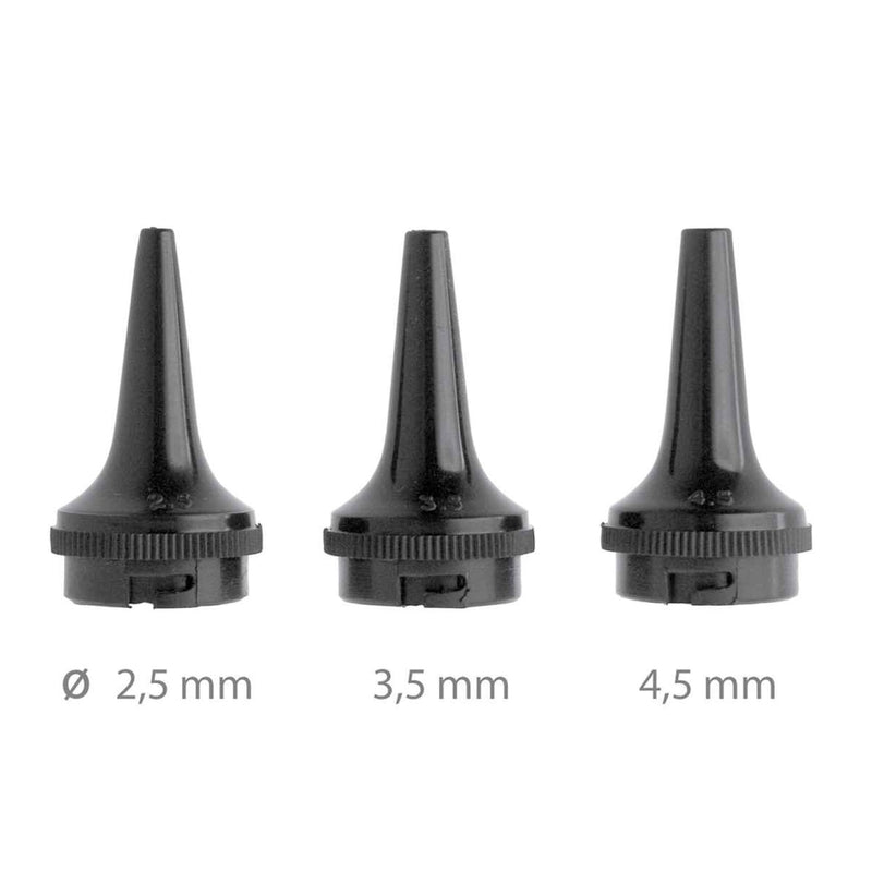 KaWe Reusable Ear Funnel Set