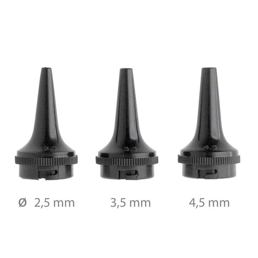 KaWe Reusable Ear Funnel Set