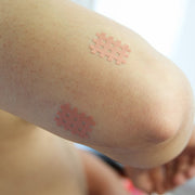 Teqler Cross Tape Self-Adhesive Kinesiology Tape