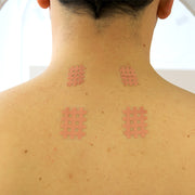 Teqler Cross Tape Self-Adhesive Kinesiology Tape