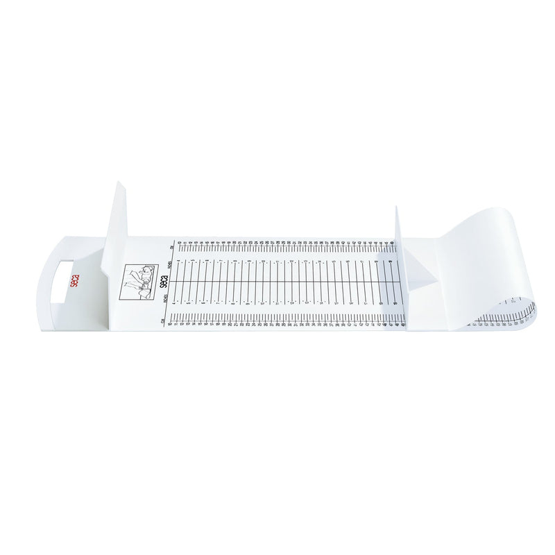 Seca 210 Measurement Mat for Infants and Toddlers