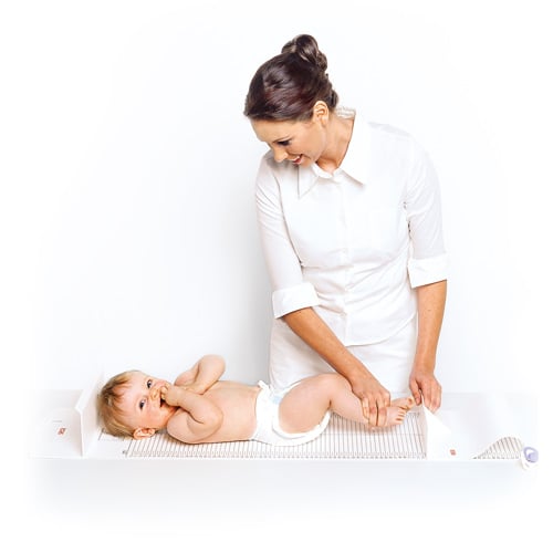 Seca 210 Measurement Mat for Infants and Toddlers