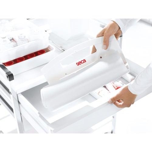Seca 210 Measurement Mat for Infants and Toddlers