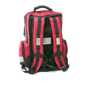 Teqler Rescue Rucksack Filled Emergency Backpack