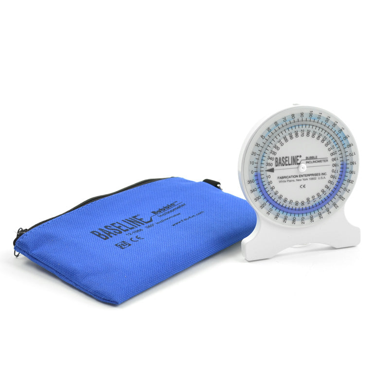 Baseline 129493 Inclinometer Diagnostic Tool
