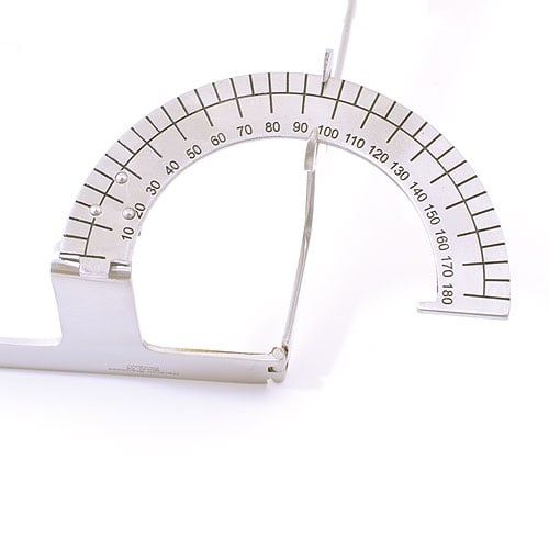 Mattes Instrumente Moeltgen Goniometer