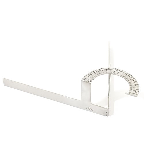 Mattes Instrumente Moeltgen Goniometer