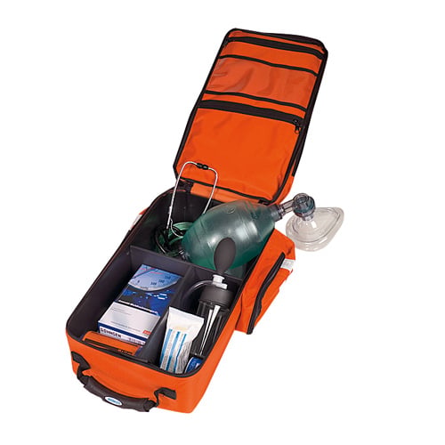 Söhngen MyBag Emergency Rucksack Partially Filled