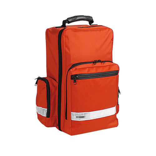 Söhngen MyBag Emergency Rucksack Partially Filled