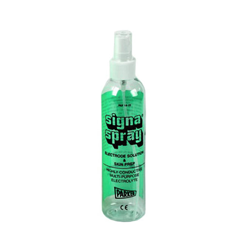 Parker Laboratories SIGNASPRAY Electrode Spray 250ml/3.8L