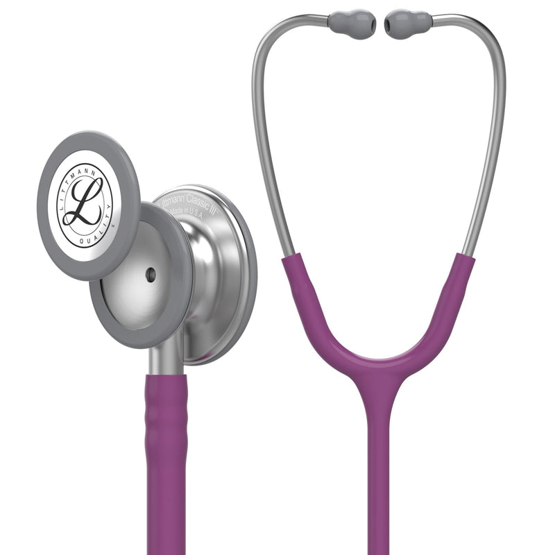 3M Littmann Classic III Stethoscope Limited Edition