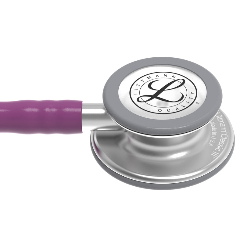 3M Littmann Classic III Stethoscope Limited Edition