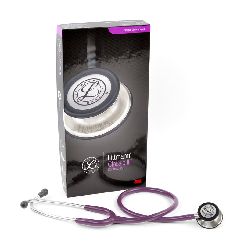 3M Littmann Classic III Stethoscope Limited Edition