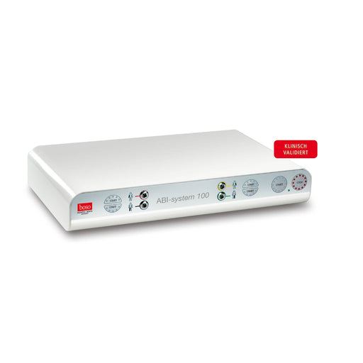 Bosch + Sohn boso ABI System 100 Diagnostic Device