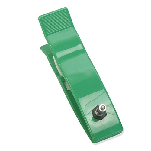Teqler Clip Electrode for ECG Extremity Leads