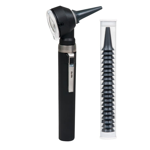 KaWe Piccolight F.O. LED Otoscope Night Variant