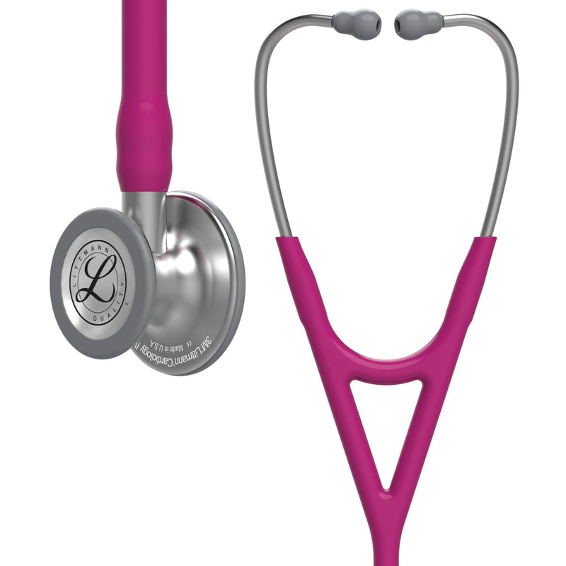 3M Littmann Cardiology IV Stethoscope