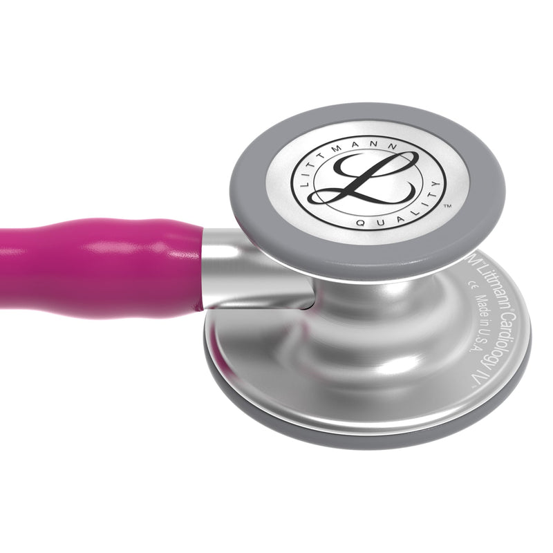 3M Littmann Cardiology IV Stethoscope