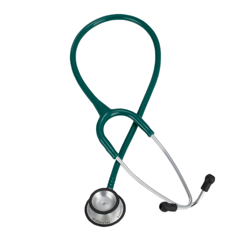 Riester Duplex 2.0 Dual-Head Stethoscope