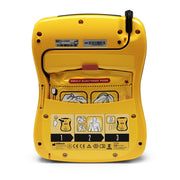 Defibtech Lifeline VIEW AED Bilingual Version