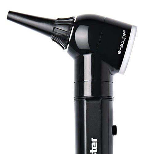 Riester e-scope® Otoscope with LED Illumination